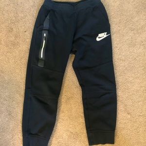 Nike sweats